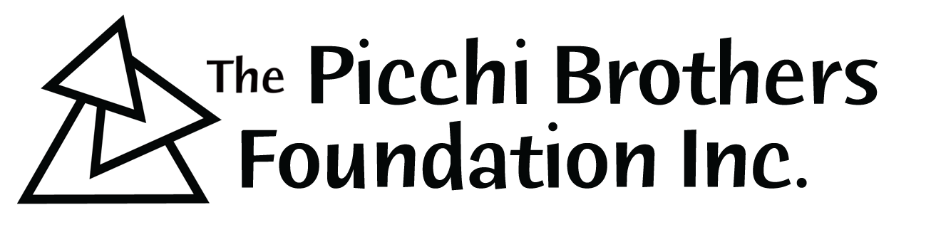 The Picchi Brothers Foundation Inc.